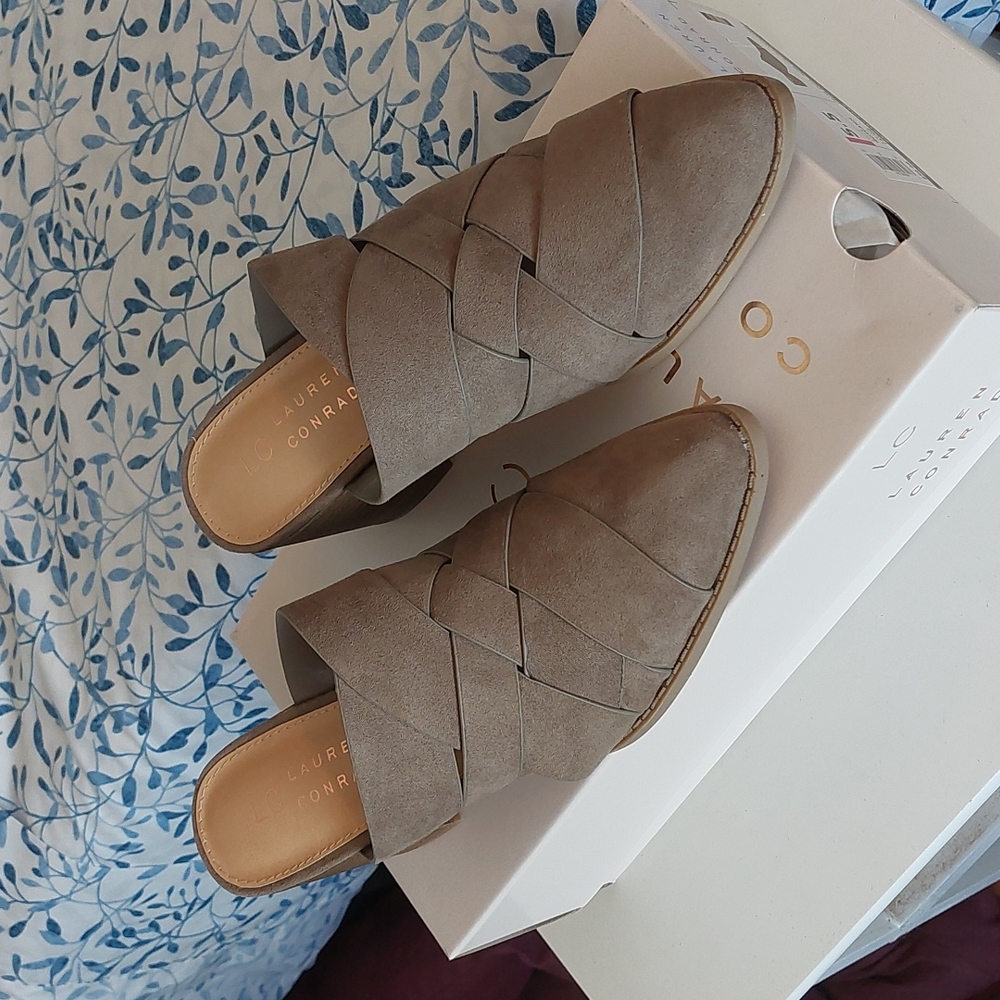 Rowann Mules